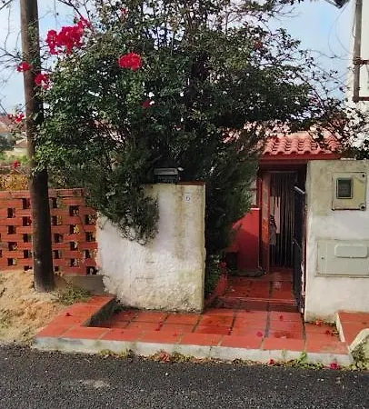 Casinha De Chocolate Semesterbostad