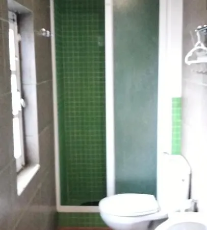 Holiday home Casinha De Chocolate *