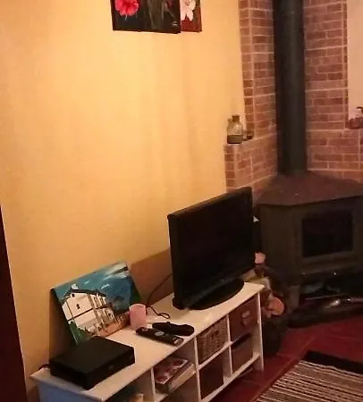 Casinha De Chocolate Outeiro (Lisbon)