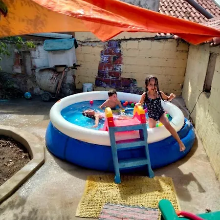 Casinha De Chocolate