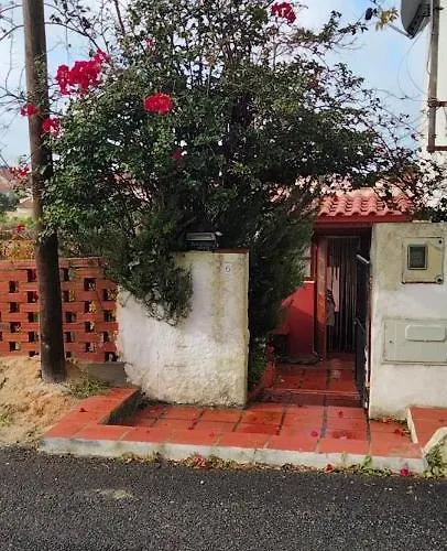 Casinha De Chocolate Hébergement de vacances