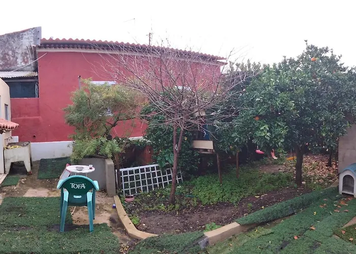 Casinha De Chocolate Hébergement de vacances *