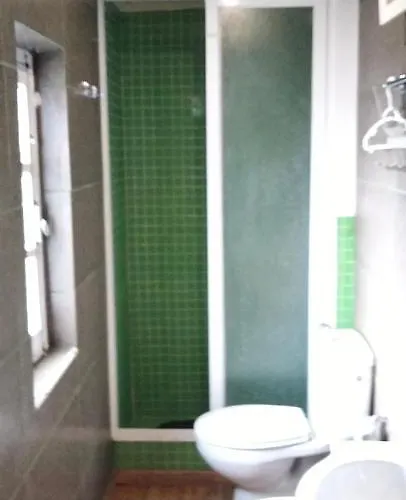 Hébergement de vacances Casinha De Chocolate *