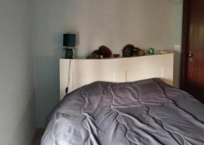 Casinha De Chocolate Hébergement de vacances