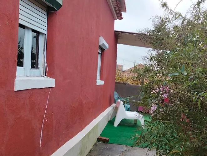 Casinha De Chocolate *