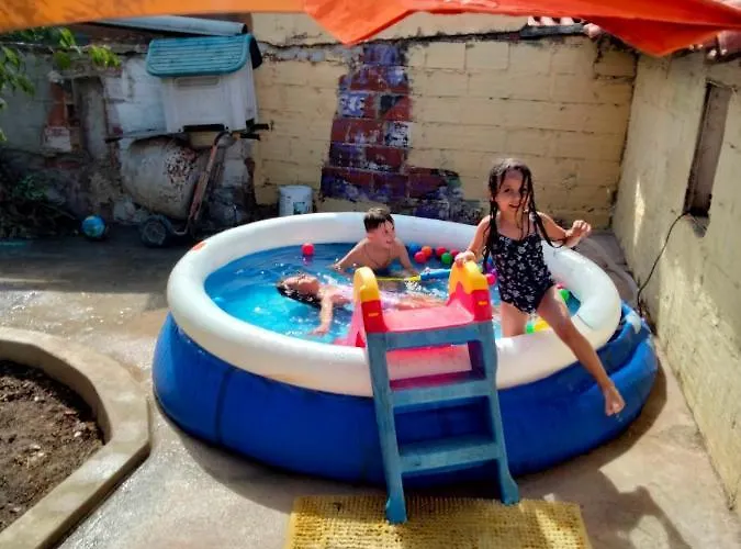 Casinha De Chocolate